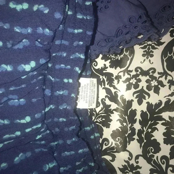 SONOMA TOP AND SKIRT - Picture 7 of 8